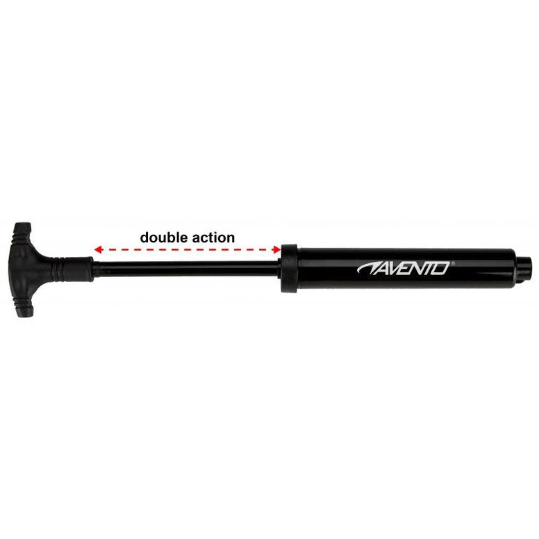 Pompa Double Action TopLine II  Avento