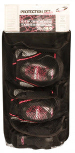 Set protectii Nijdam Deluxe