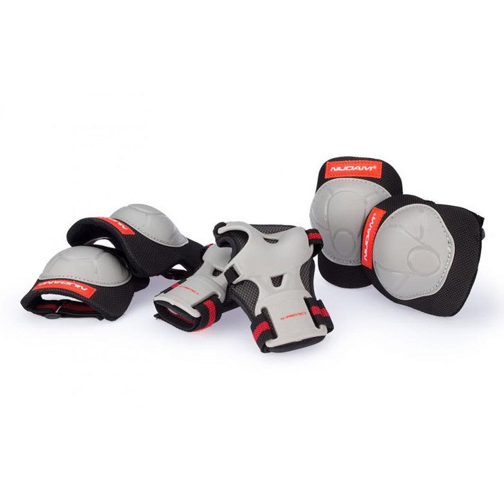 Set protectii Nijdam Vulcano