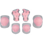 Set Protectii nijdam Neo Roz, copii