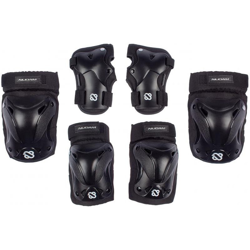 Set Protectii Nijdam INK SHIELD