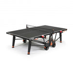 Masă Tenis de Masă Cornilleau 700X Outdoor - Laminat 8mm MATTOP, CIO 16 Puncte, 4 Frâne, Clasa C