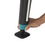 Masă Tenis de Masă Cornilleau 400X Outdoor - Laminat 5mm, DSI 16 Puncte, Clasa C