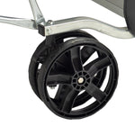 Masă Tenis de Masă Cornilleau 100X Outdoor - Rezistentă la Intemperii, Clasa D