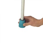 Masă Tenis de Masă Cornilleau 100X Outdoor - Rezistentă la Intemperii, Clasa D