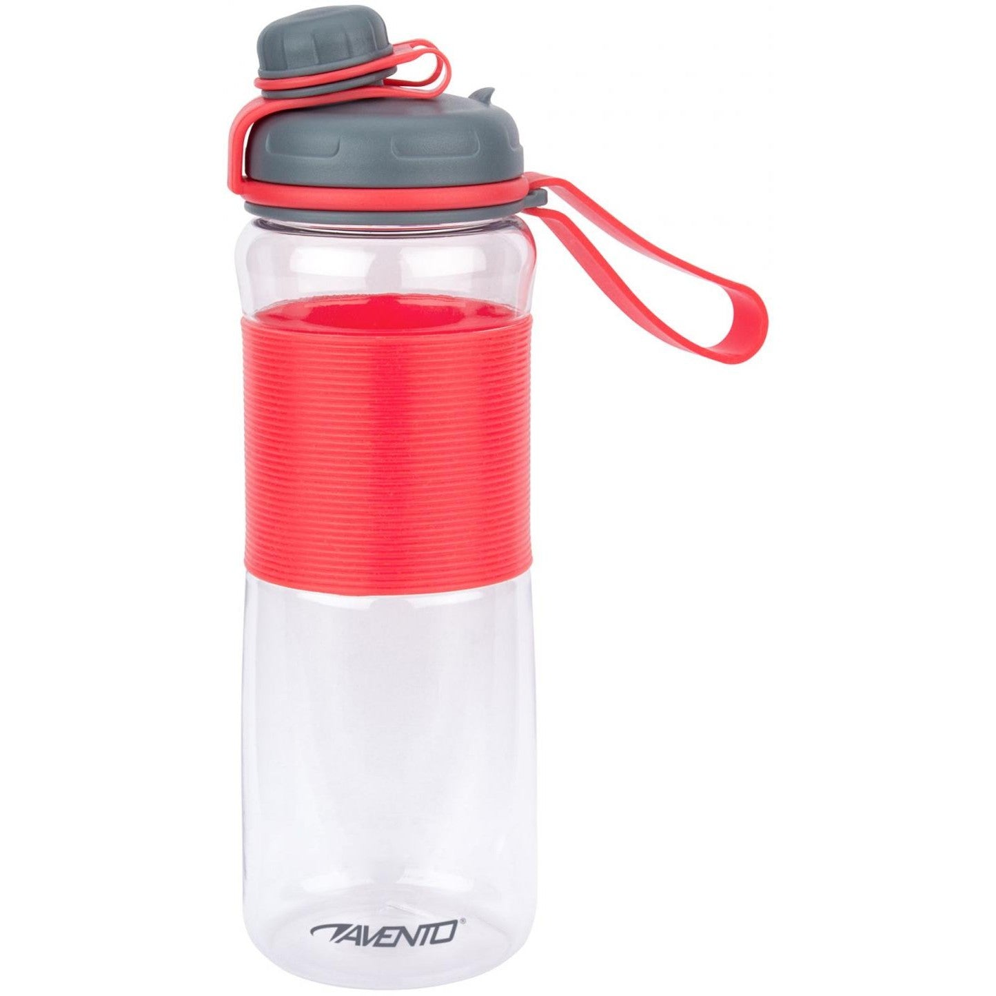 Sticla apa Twisted 0,6l