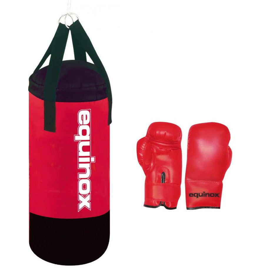 Set Box Junior Equinox 3 kg