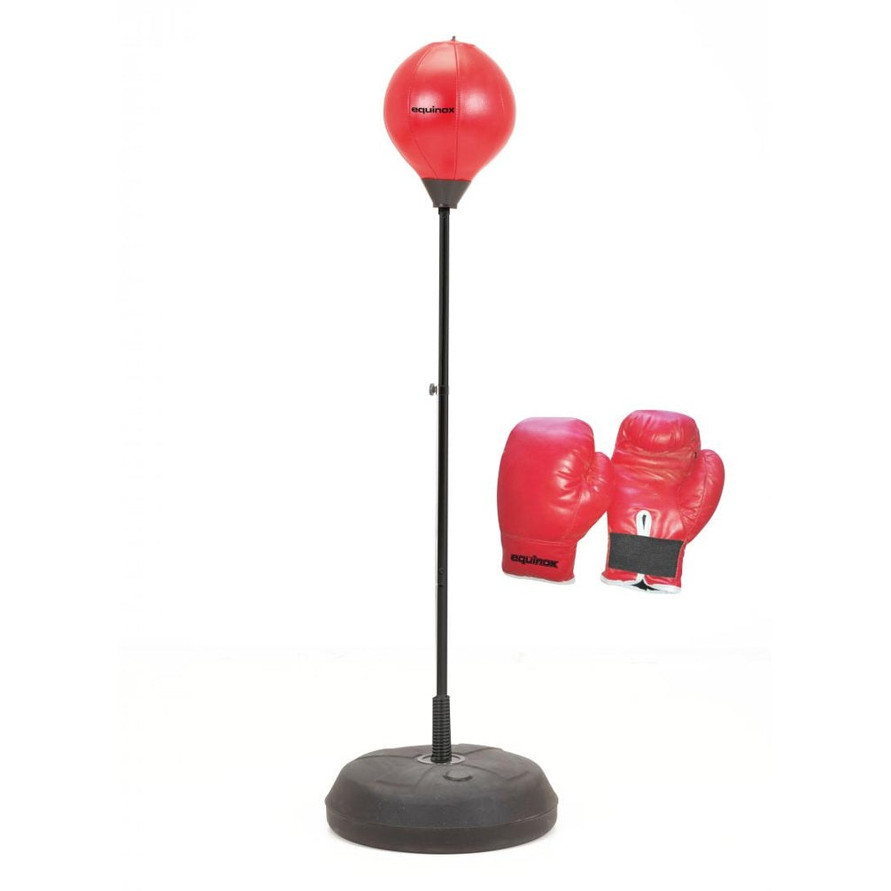 Set Box Equinox