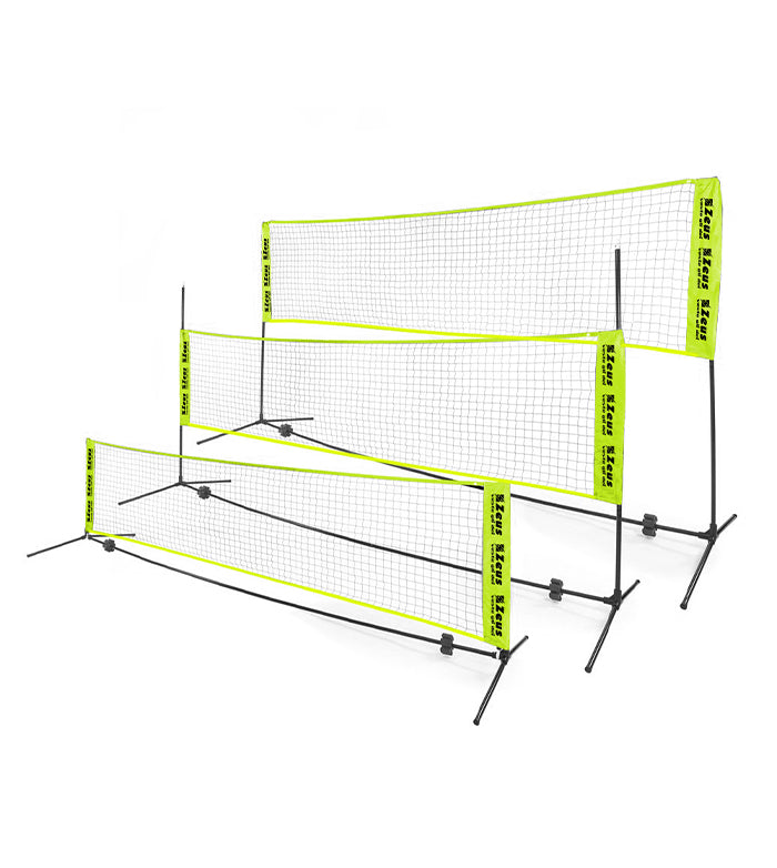 Fileu reglabil tenis/volei/badminton