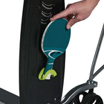 Masă Tenis Exterior Cornilleau Challenger Outdoor – Pliabilă