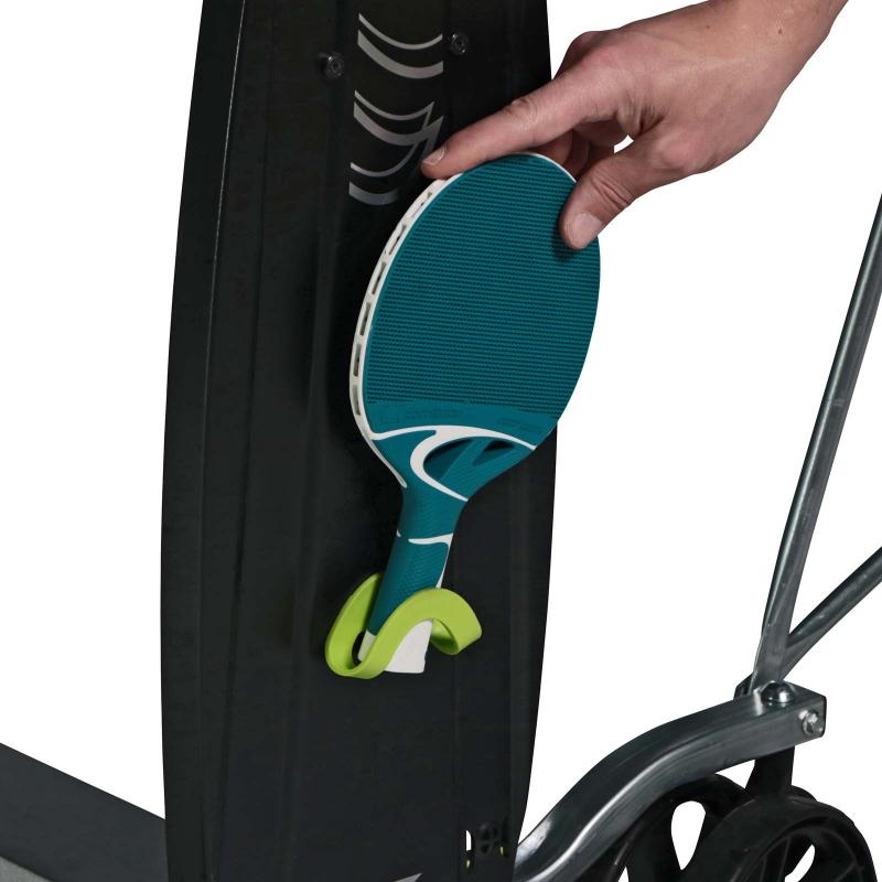 Masă Tenis Exterior Cornilleau Challenger Outdoor – Pliabilă