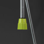 Masă Tenis Exterior Cornilleau Challenger Outdoor – Pliabilă
