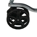 Masă Tenis Exterior Cornilleau Challenger Outdoor – Pliabilă