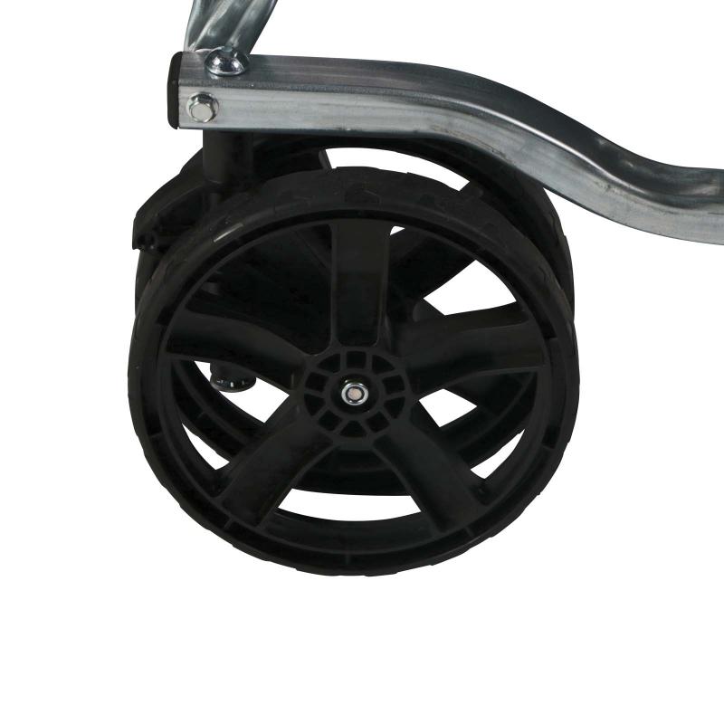 Masă Tenis Exterior Cornilleau Challenger Outdoor – Pliabilă