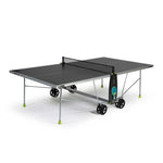 Masă Tenis Exterior Cornilleau Challenger Outdoor – Pliabilă