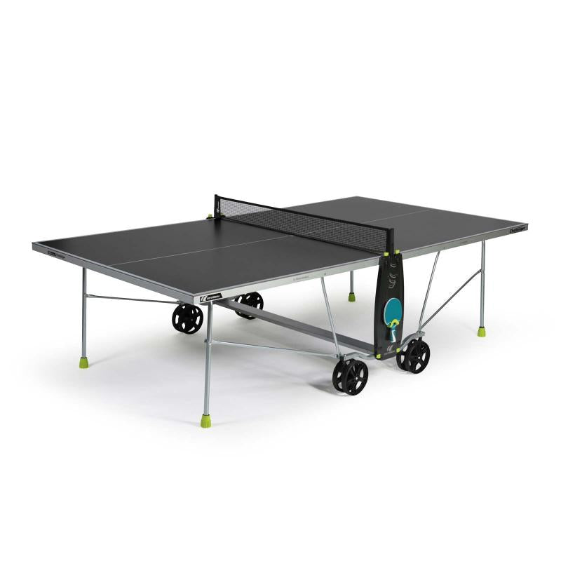 Masă Tenis Exterior Cornilleau Challenger Outdoor – Pliabilă