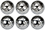 Set Mini Joc Pentaque 6 bile