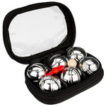 Set Mini Joc Pentaque 6 bile