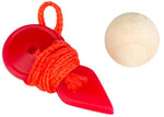 Set Mini Joc Pentaque 6 bile