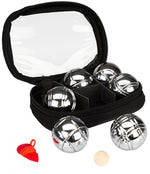 Set Mini Joc Pentaque 6 bile