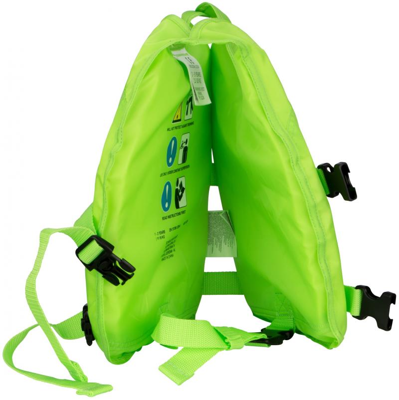 Vesta inot Waimea Animal, 3-6 Ani, 18-30 Kg