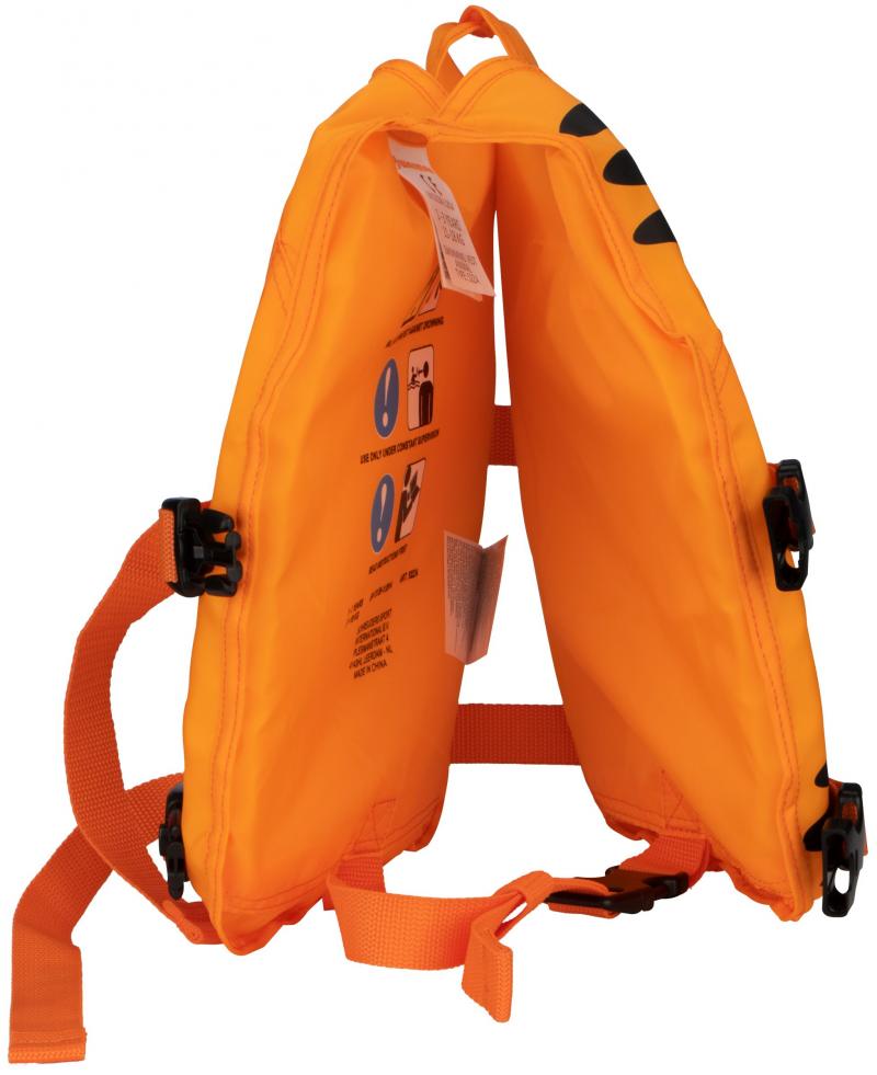 Vesta inot Waimea Animal, 3-6 Ani, 18-30 Kg