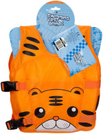 Vesta inot Waimea Animal, 3-6 Ani, 18-30 Kg
