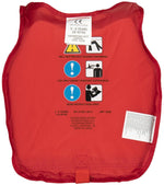 Vesta inot Waimea Animal, 3-6 Ani, 18-30 Kg