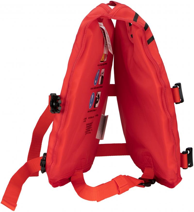 Vesta inot Waimea Animal, 3-6 Ani, 18-30 Kg