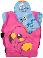 Vesta inot Waimea Animal, 3-6 Ani, 18-30 Kg