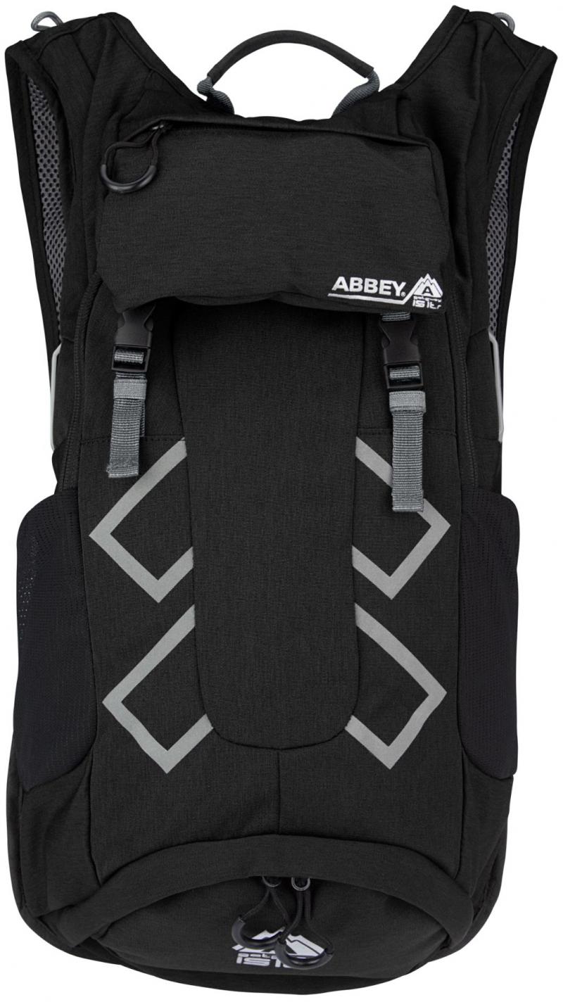 Rucsac Abbey Aerofit 15 L