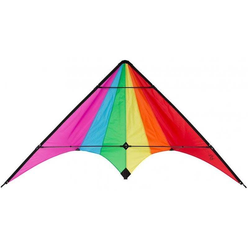 Zmeu Acrobatic DRAGON FLY Ostro 165 Stunt Kite 2 Linii