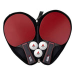 Set palete Joola Duo Pro si 3 mingi