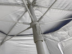 Umbrela plaja, Solart, protectie UV50+, 240 cm