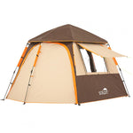 Cort plaja automat 3 Season Solart