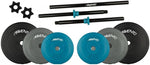 Gantera ajustabile Avento, 20 kg