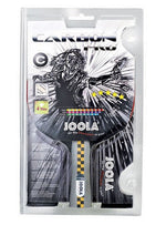 Resigilat! Paletă Tenis de Masă Joola Carbon Pro 5 Stele