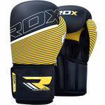 Manusi Box Rdx QUADRO-DOME Leather-X