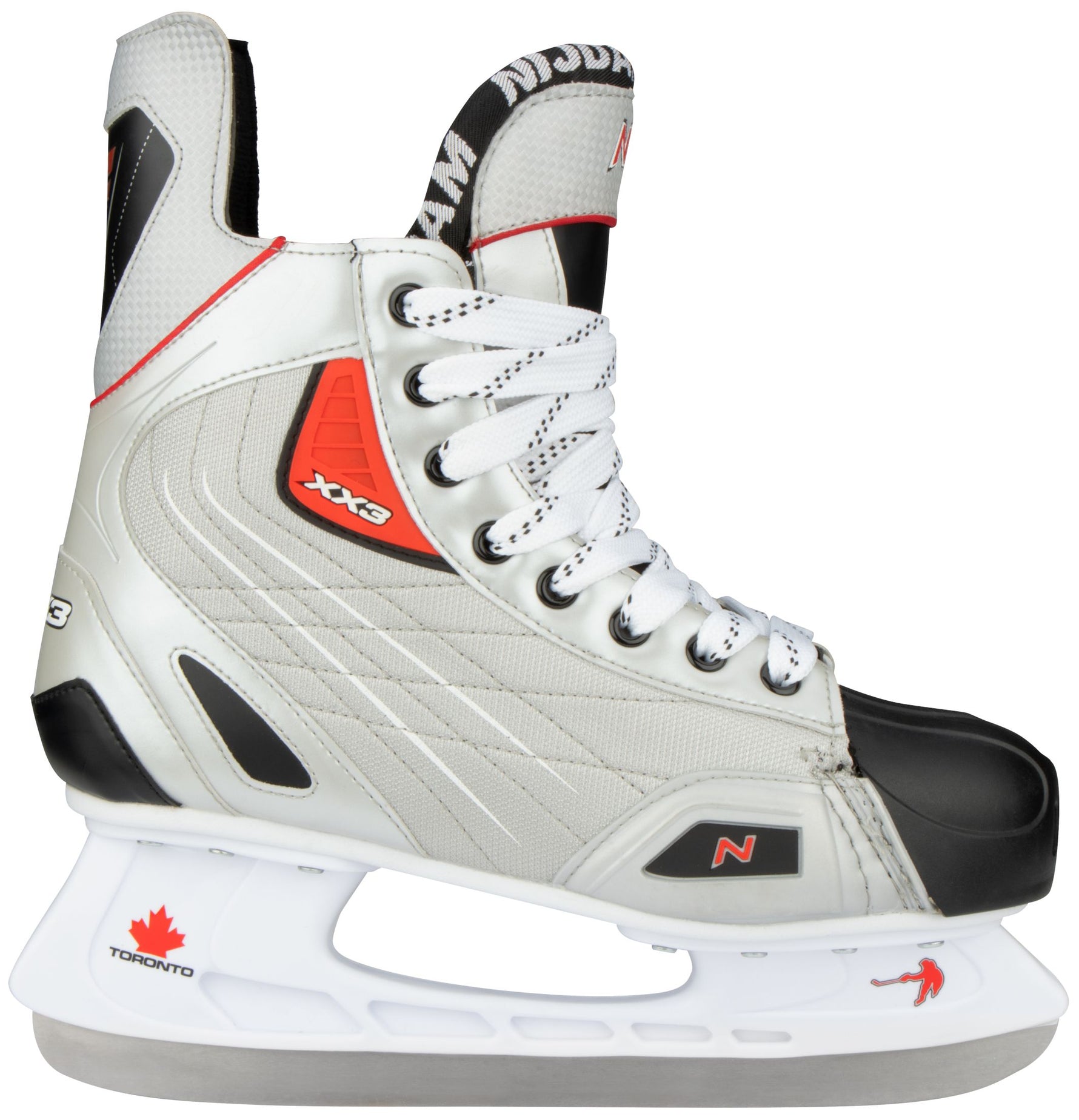 Patine hochey Nijdam Deluxe