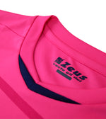 Set Fotbal ZEUS Omega Poliester Standard Fit Verde Fluo/Fucsia/Galben