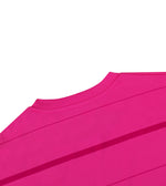 Set Fotbal ZEUS Omega Poliester Standard Fit Verde Fluo/Fucsia/Galben
