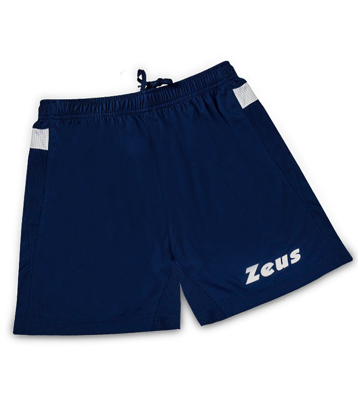 Set Fotbal ZEUS Omega Poliester Standard Fit Verde Fluo/Fucsia/Galben