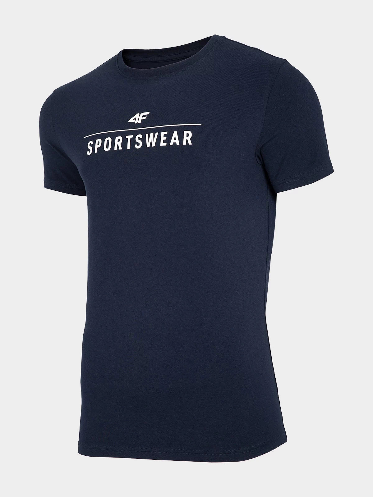 Tricou Barbati 4F