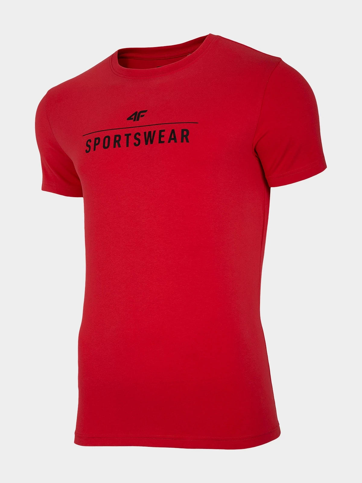 Tricou Barbati 4F