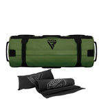 Sac fitness Rdx, pentru nisip 11-34 kg