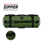 Sac fitness Rdx, pentru nisip 5-11 kg