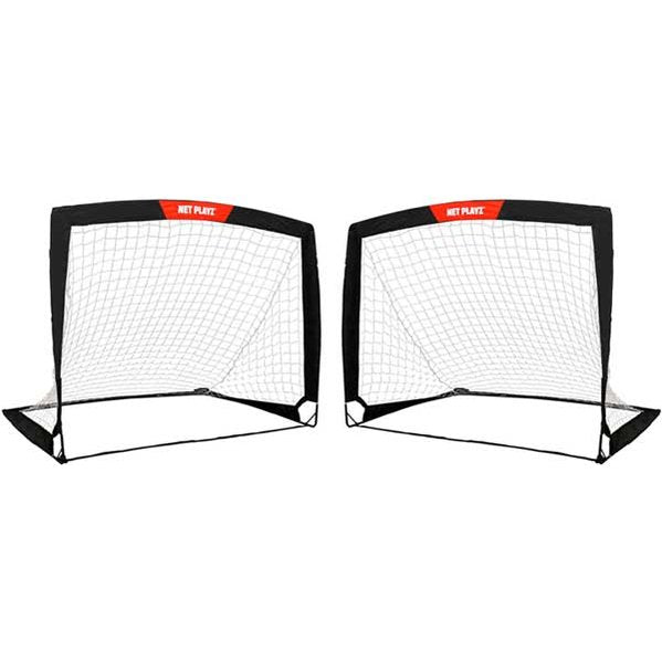 Set porti fotbal flexibile