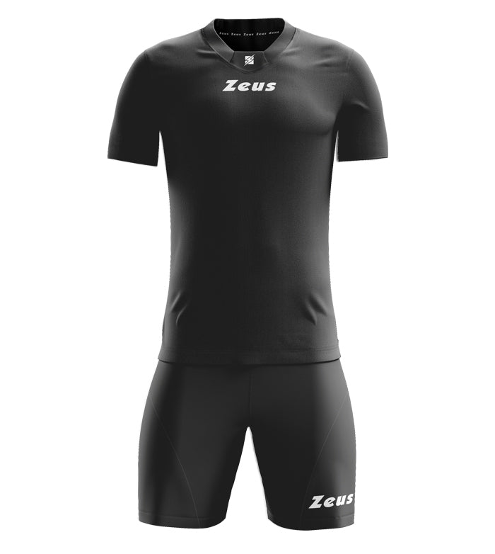 Kit Zeus Promo