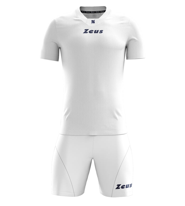 Kit Zeus Promo