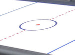 Masă Air Hockey Garlando Zodiac cu Scor Electronic | 182 cm